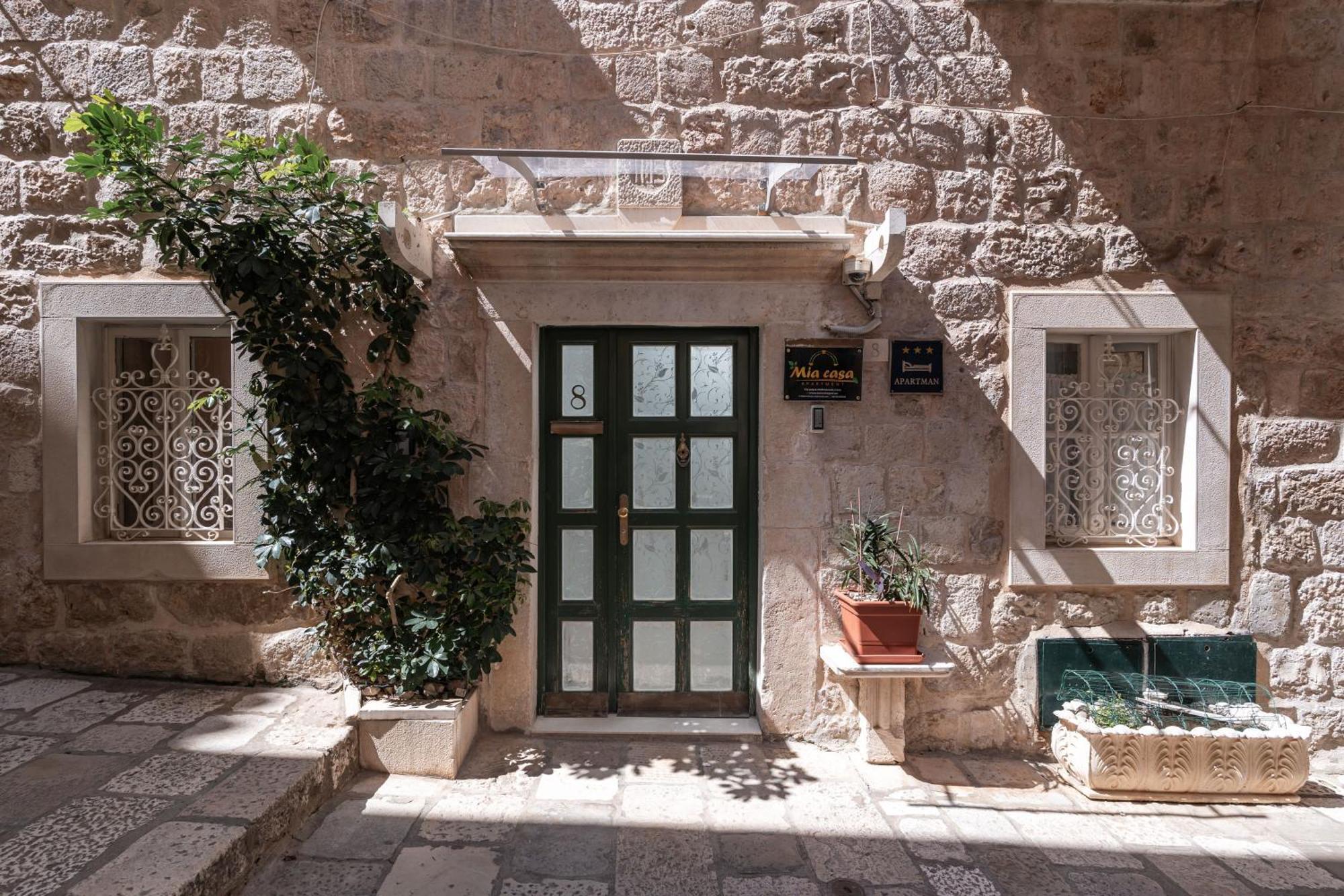 Mia Casa Dubrovnik Villa Exterior photo